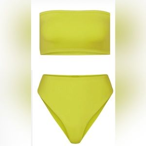 NWT SKIMS Bikini
